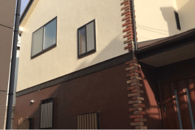 外装リフォーム施工後5