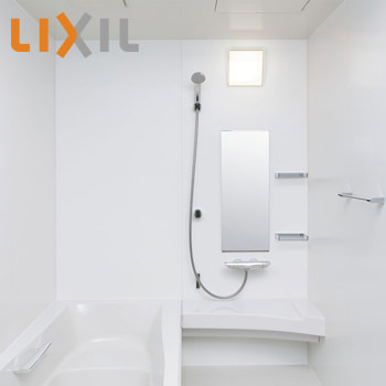 LIXIL スパージュ BXタイプ（マンション・集合住宅向け） | お風呂 
