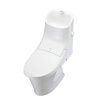 LIXIL　VX-e　シャワートイレ一体型　リモコン付　VX-eシャワートイレ一体型リモコン付