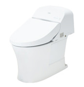 トイレ　TOTO　GG-800　カラー　NW1　ホワイト
