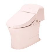 トイレ　TOTO　GG-800　カラー　 SR2　パステルピンク