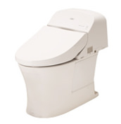 トイレ　TOTO　GG-800　カラー　NG2　ホワイトグレー