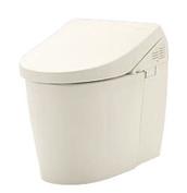 トイレ　TOTO　ネオレスト　DHタイプ　カラー　SC1　パステルアイボリー