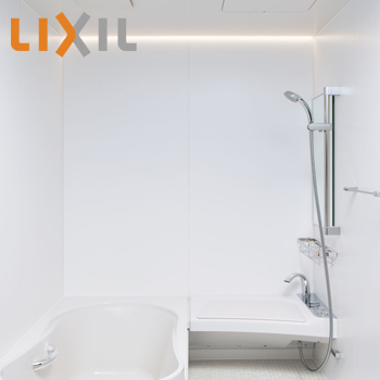 LIXIL スパージュ：CZタイプ（戸建て住宅向け） - お風呂やキッチンの 