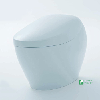 トイレ　TOTO　ネオレスト　NXタイプ　便器カラー　ホワイト