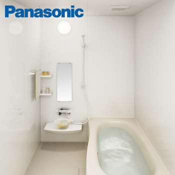 Panasonic Fz ベースプラン 戸建て住宅向け お風呂やキッチンのリフォームならハンディマン