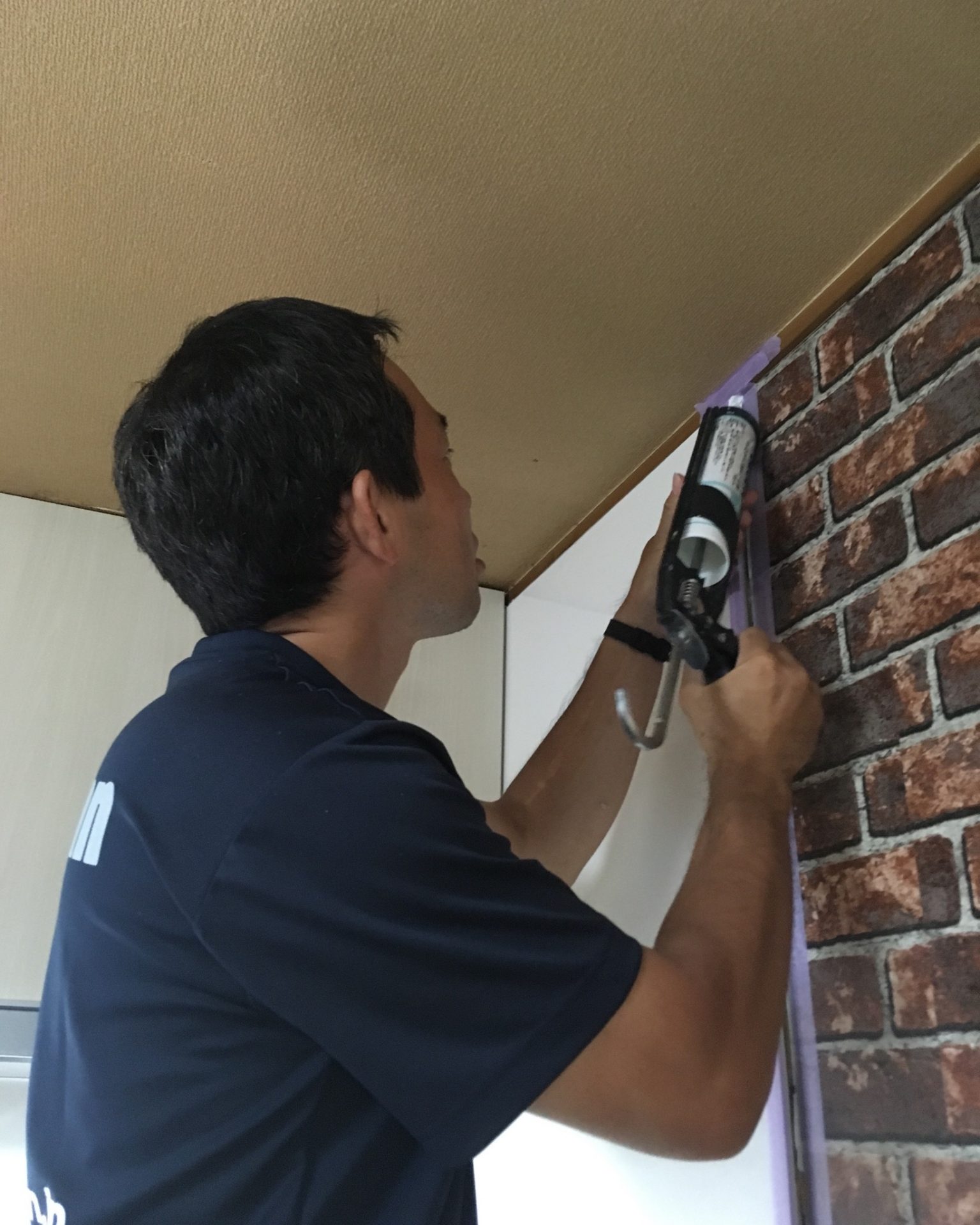 佐々木 哲 Handymanリフォーム スタッフ紹介