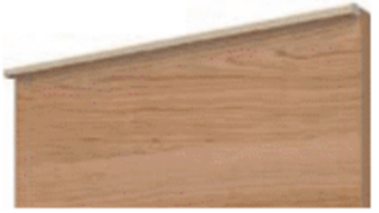 キッチン　オリジナルキッチン　アトラクタ　壁付１型　扉カラー　　木目　クオリティウッドシリーズ　チェリー
