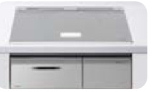 キッチン　オリジナルキッチン　UL ハイスペックセレクト　加熱機器　3口フルIHスタンダード