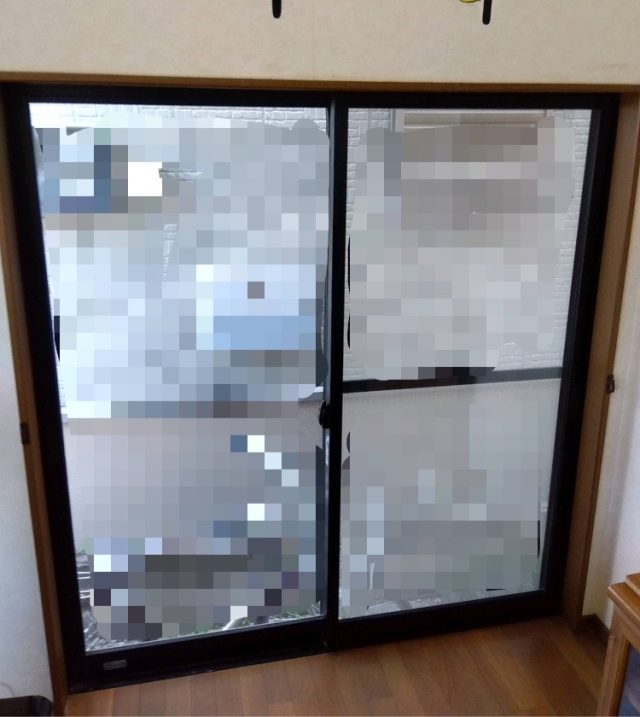 インプラス施工前