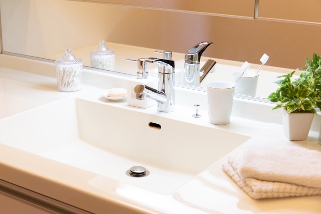 シームアンダーボウル