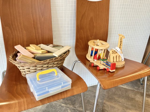 おもちゃ リフォーム会社