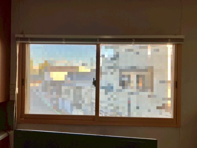 インプラス　ブラインド