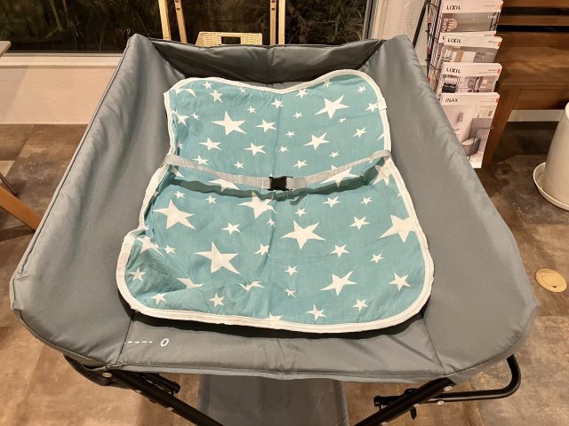 おむつ替え Handyman越谷店 リフォーム