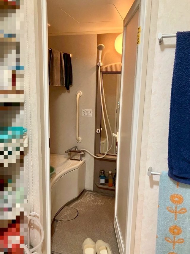 ユニットバス　リフォーム