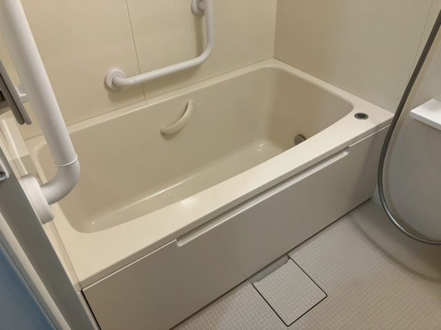 ユニットバス　リフォーム