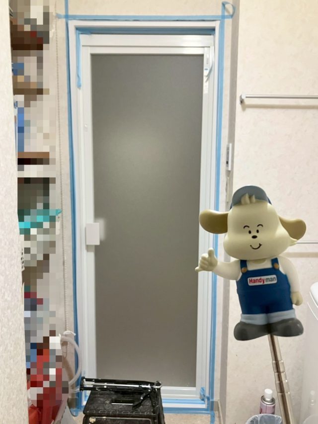 ユニットバス　リフォーム