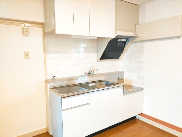 セパレートキッチン