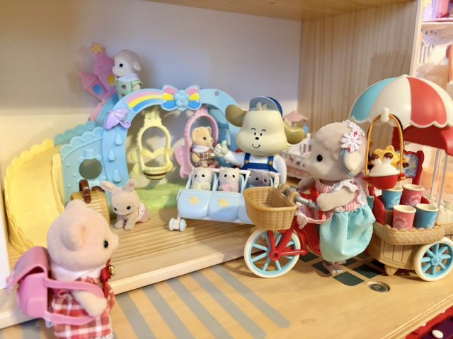 ハンディマン君