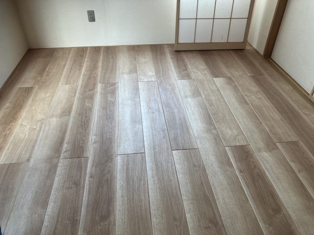 大建　トリニティ