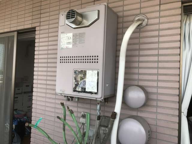 パロマ給湯器が安い！